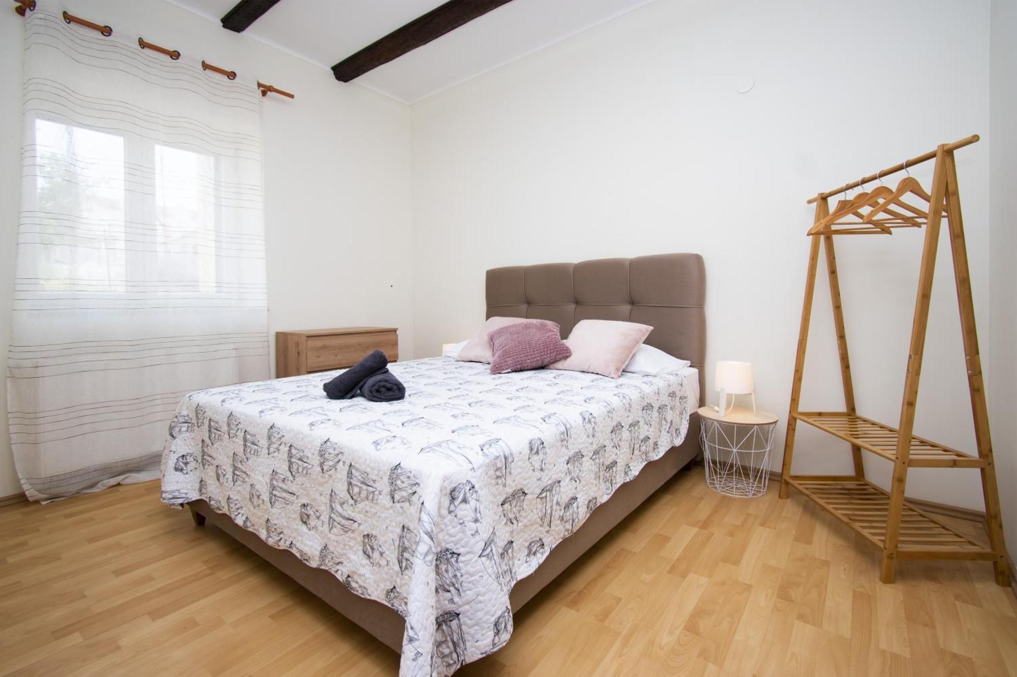 Apartments Alisa Brodarica  Room photo