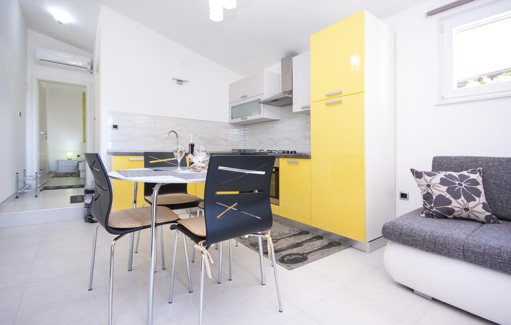 Apartments Alisa Brodarica  Exterior photo